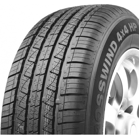 Летние шины 235-55-20 105V LingLong CrossWind 4X4 HP XL - 1
