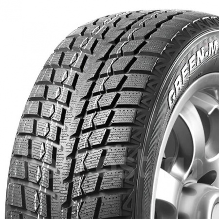 Зимние шины 265-40-22 106S LingLong Green-Max Winter Ice I-15 XL - 1