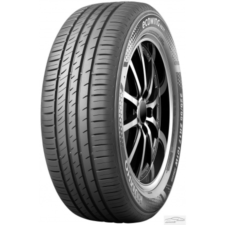 Летние шины 165-70-14 81T Kumho Ecowing ES31 - 1