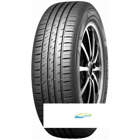 Летние шины 225-55-17 101W Kumho Ecowing ES31 XL - 1