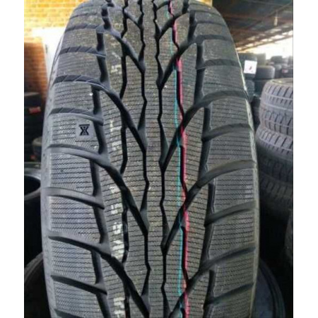 Зимние шины 225-65-17 106T Kumho WinterCraft  SUV Ice WS-51 XL - 1