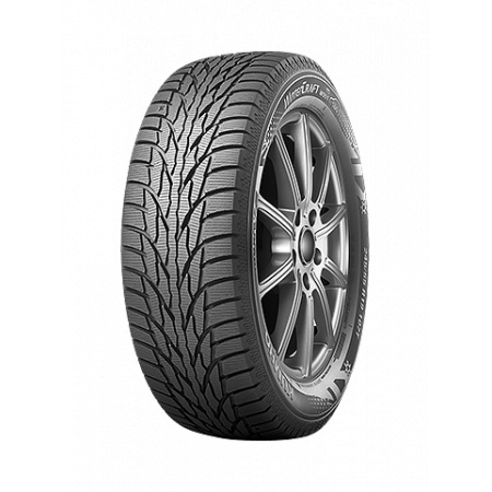 Зимние шины 235-65-17 108T Kumho WinterCraft  SUV Ice WS-51 - 1