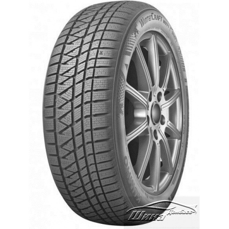 Зимние шины 235-70-16 106H Marshal WinterCraft WS-71 - 1