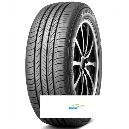 Летние шины 235-65-18 110V Kumho Crugen HP71 XL - 1