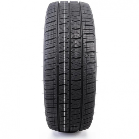 Всесезонные шины 225-75-16C 121-120R Kumho PorTran 4S CX11 - 1