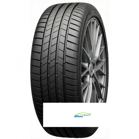 Летние шины 285-35-20 104Y Bridgestone Turanza T005 А XL  RunFlat - 1