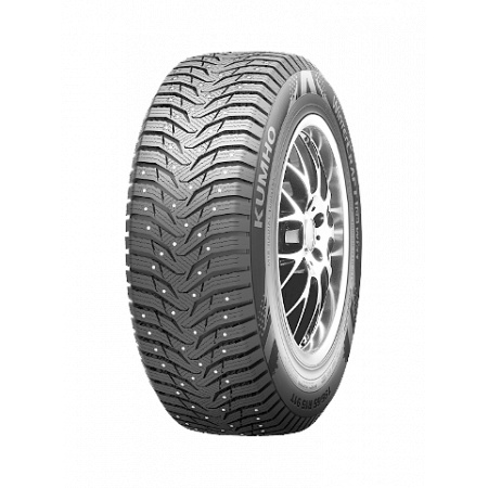 Зимние шины 185-55-15 86T Marshal WinterCraft Ice WI-31  Шип - 1