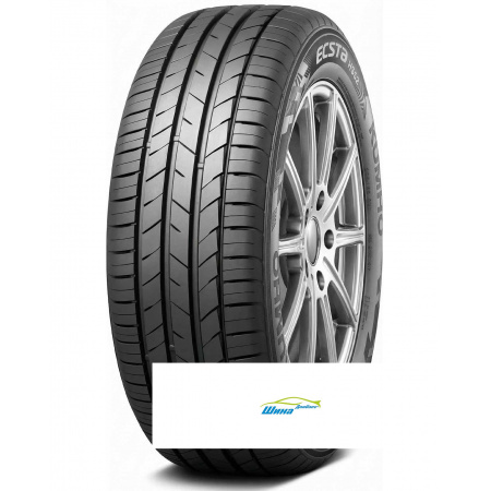 Летние шины 195-45-16 84V Kumho Ecsta HS52 - 1