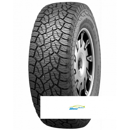 Всесезонные шины 245-65-17 107T Kumho Road Venture AT52 - 1