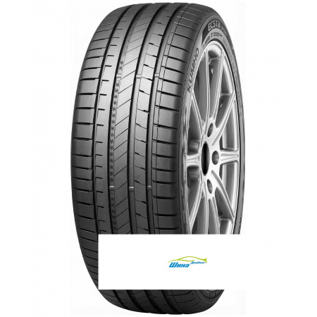 Летние шины 245-50-18 104Y Kumho Ecsta Sport PS72 XL - 1