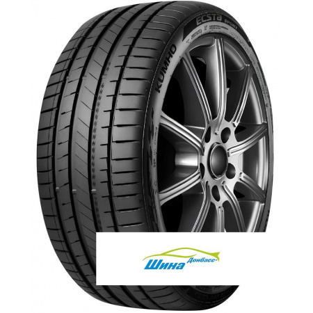 Летние шины 275-35-21 103Y Kumho Ecsta Sport PS72 - 1