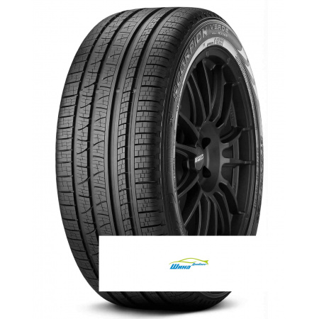 Всесезонные шины 235-60-18 103H Pirelli Scorpion Verde All Season   RunFlat - 1