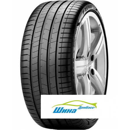 Летние шины 275-35-21 103Y Pirelli PZero PZ4 Luxury Saloon XL  RunFlat - 1