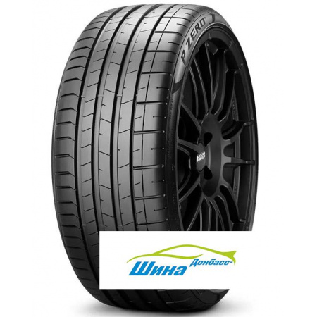 Летние шины 325-35-23 111Y Pirelli PZero PZ4 Sports Car - 1