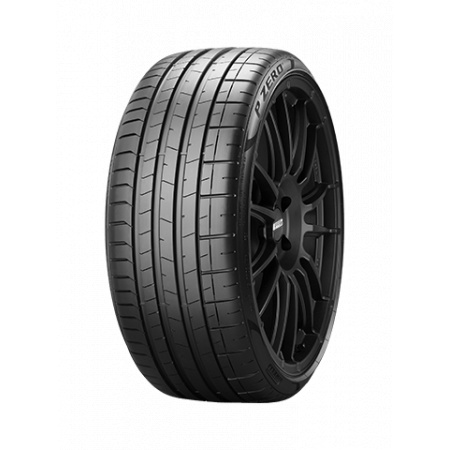 Летние шины 285-45-20 108W Pirelli Pzero - 1