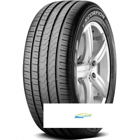 Летние шины 235-55-19 105V Pirelli Scorpion Verde XL - 1