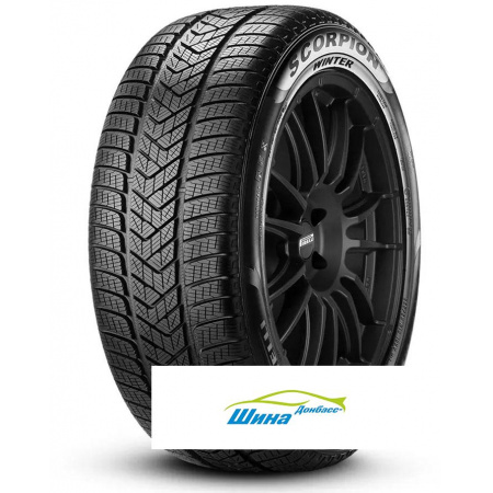 Зимние шины 305-35-21 109V Pirelli Scorpion Winter XL - 1