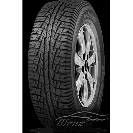 Всесезонные шины 215-70-16 100H Waterfall All Terrain OA-1 - 1