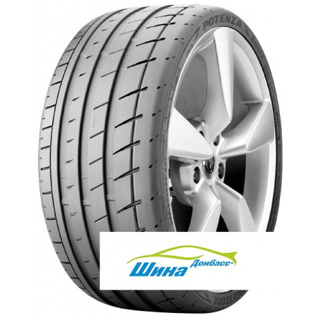 Летние шины 275-30-20 97Y Bridgestone Potenza S007 XL - 1