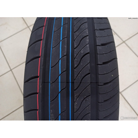 Летние шины 205-65-15 99V Viatti Strada Asimmetrico 2 V-134 - 1