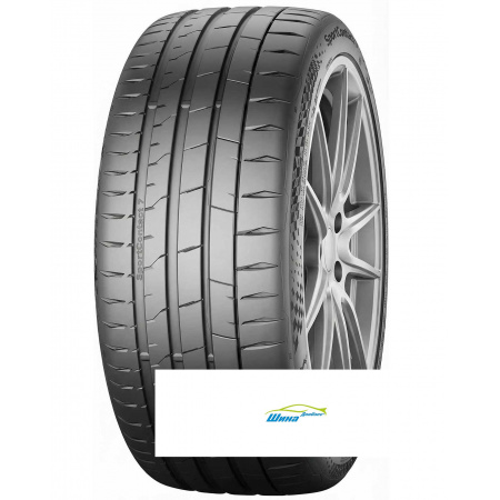 Летние шины 265-35-21 101Y Continental SportContact 7 XL - 1