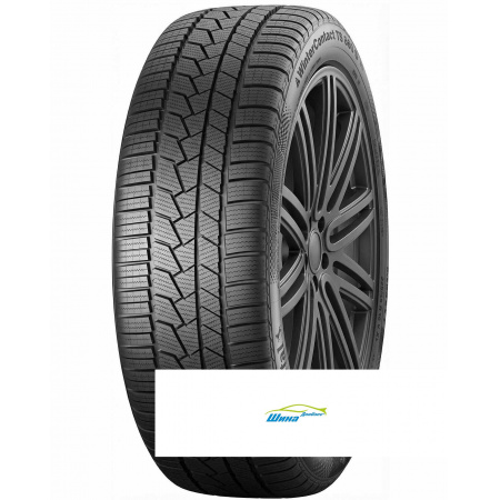 Зимние шины 285-35-20 104W Continental WinterContact TS 860 S XL - 1
