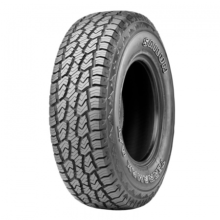 Всесезонные шины 235-70-16 106S Sailun TerraMax A-T - 1