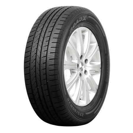 Летние шины 235-55-19 101V Roadx RXQuest H-T02 - 1