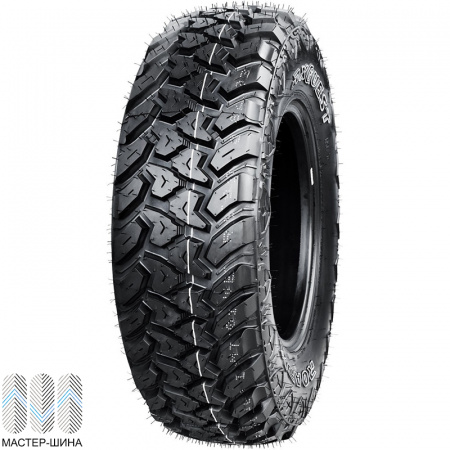 Грязевые шины 35-12.5-20 121Q Roadx RXQuest M-T - 1