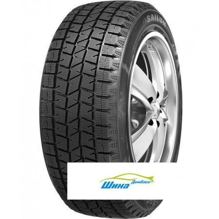 Зимние шины 265-65-17 112S Sailun Ice Blazer Arctic SUV - 1