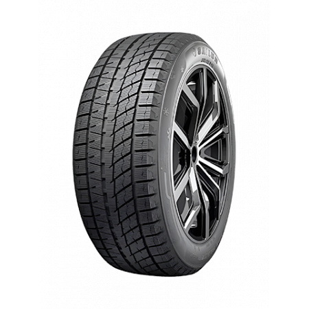 Зимние шины 265-45-21 104T Sailun Ice Blazer Arctic EVO - 1