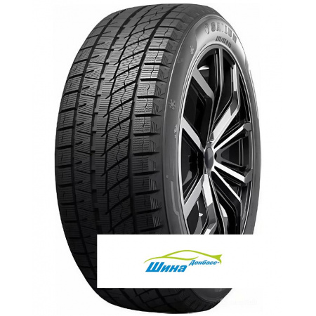 Зимние шины 285-40-21 109T Sailun Ice Blazer Arctic EVO - 1