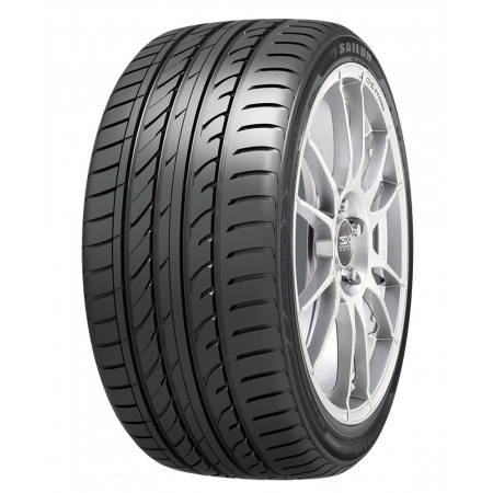 Летние шины 225-50-18 99Y Sailun Atrezzo ZSR XL - 1