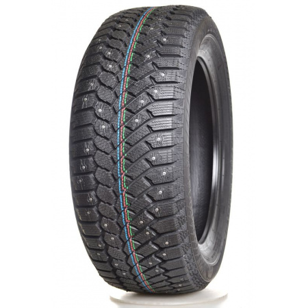 Зимние шины 225-60-17 103T Gislaved Nord Frost 200 XL Шип - 1