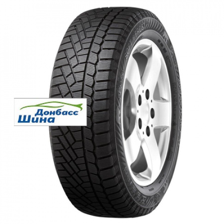 Зимние шины 215-55-17 98T Gislaved Soft Frost 200 XL - 1