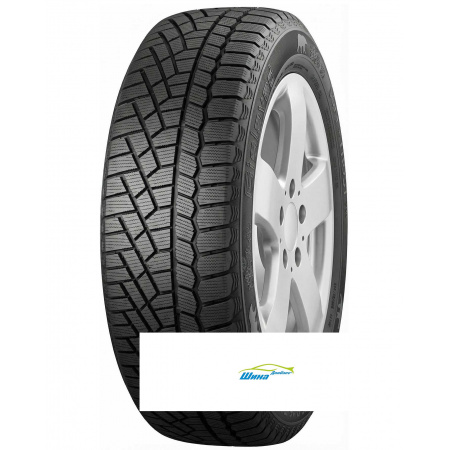Зимние шины 265-60-18 114T Gislaved Soft Frost 200 - 1