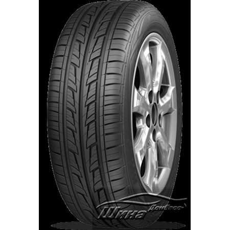 Летние шины 205-55-16 94H Cordiant Road Runner - 1