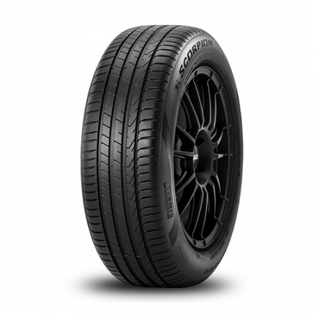 Летние шины 255-45-19 100V Pirelli Scorpion - 1
