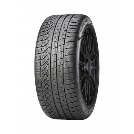 Летние шины 245-40-19 98V Pirelli PZero - 1