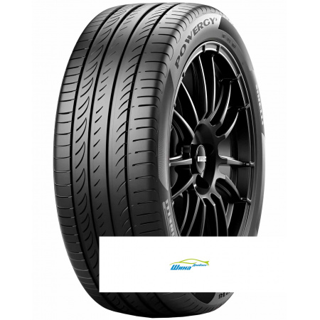 Летние шины 225-45-17 94Y Pirelli Powergy XL - 1
