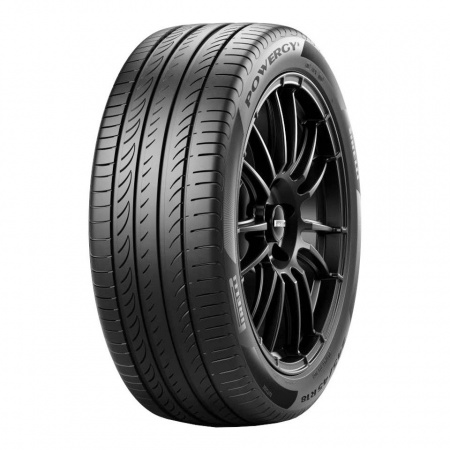Летние шины 225-40-18 92Y Pirelli Powergy XL - 1