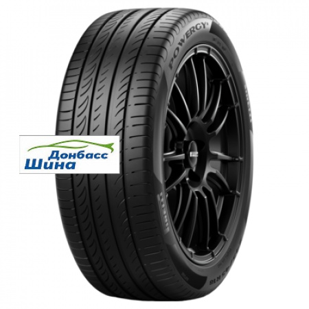 Летние шины 215-55-17 98Y Pirelli Powergy XL - 1