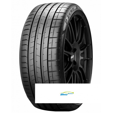 Летние шины 285-30-21 100Y Pirelli PZero PZ4 Sports Car XL - 1