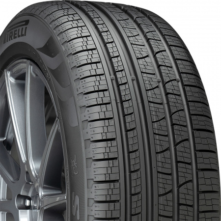 Всесезонные шины 285-45-22 114H Pirelli Scorpion Verde All Season XL - 1