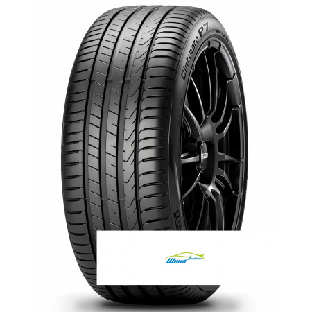 Летние шины 205-55-16 94V Pirelli Cinturato P7 New (P7C2) XL - 1