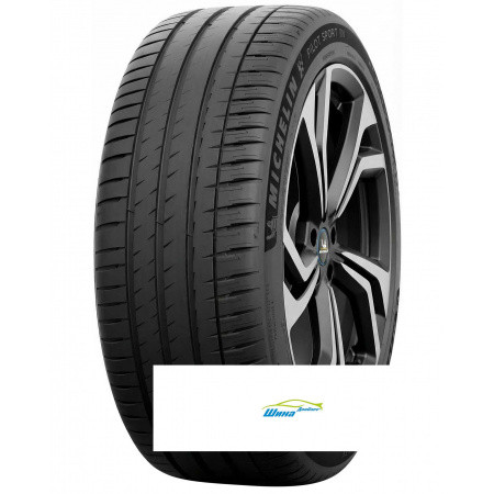 Летние шины 295-40-21 111Y Michelin Pilot Sport EV XL - 1