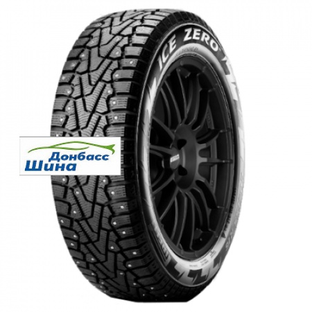 Зимние шины 205-55-16 94T Pirelli Ice Zero XL Шип - 1