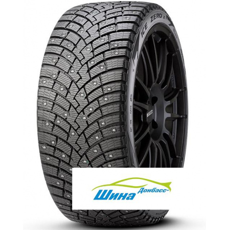 Зимние шины 205-55-16 94T Pirelli Ice Zero 2 XL Шип - 1