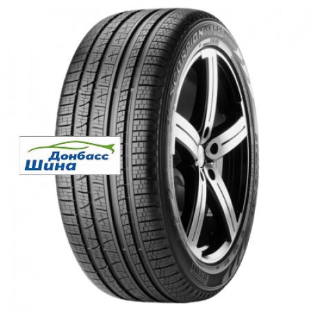 Летние шины 265-60-18 110H Pirelli Scorpion Verde - 1