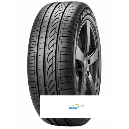 Летние шины 235-60-18 107V Formula Energy XL - 1